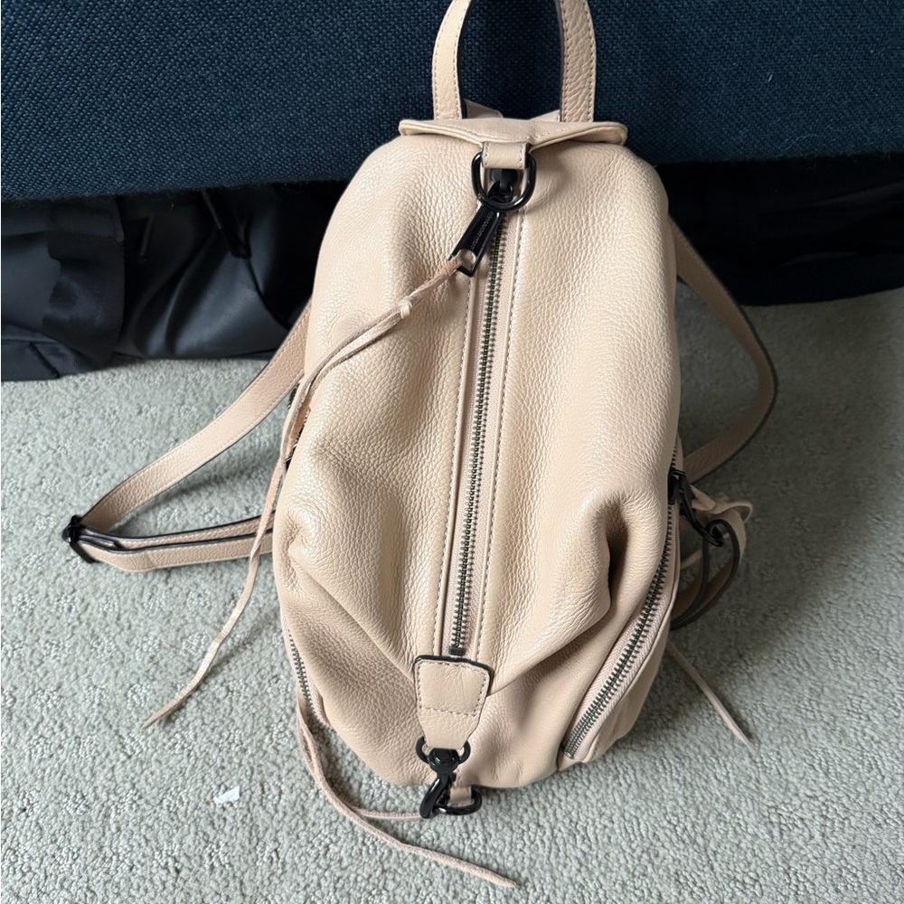 Rebecca Minkoff Mini Backpack
